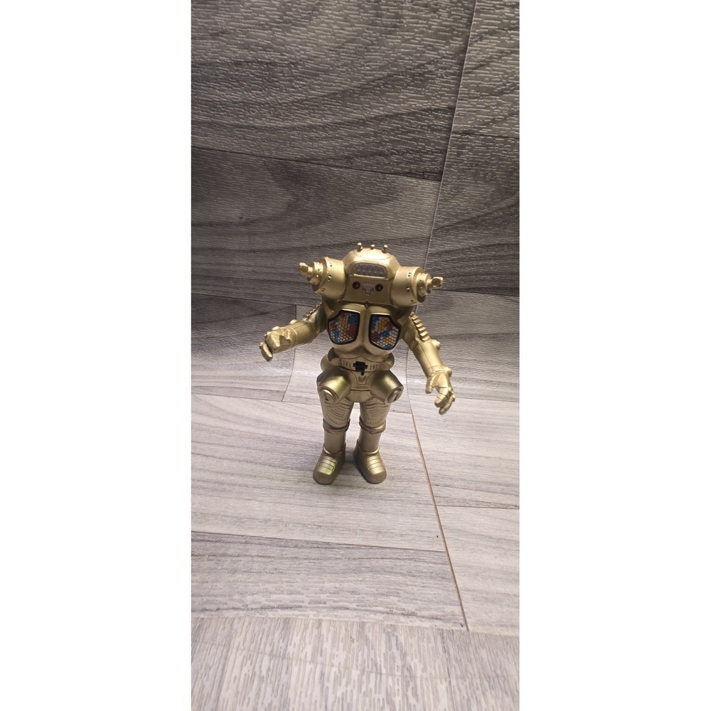 Bandai Ultraman Ultra Monster 500 Series #07: King Joe